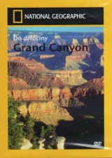 DVD Film - National Geographic: Grand Canyon