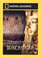 DVD Film - National Geographic: Tajomstvo faraóna Tutanchámona