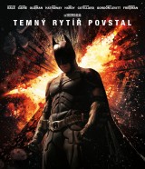 BLU-RAY Film - Návrat Temného rytiera