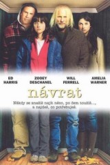 DVD Film - Návrat