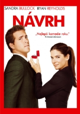 DVD Film - Návrh