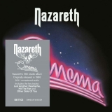 CD - Nazareth : Cinema