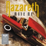 CD - Nazareth : Move Me