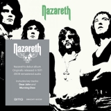 CD - Nazareth : Nazareth