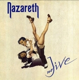 CD - Nazareth : No Jive