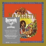 CD - Nazareth : Rampant