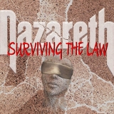 CD - Nazareth : Surviving The Law