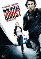 DVD Film - Nebezpečná korist