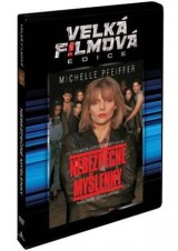 DVD Film - Nebezpečné názory