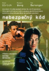 DVD Film - Nebezpečný kód