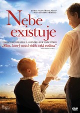 DVD Film - Nebo nie je výmysel