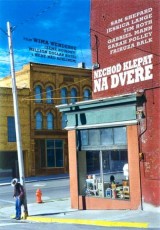 DVD Film - Nechoď klopať na dvere