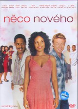 DVD Film - Něco nového