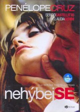 DVD Film - Nehýb sa - papierový obal vo fólii
