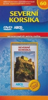 DVD Film - Nejkrásnější místa světa 60 - Severní Korsika
