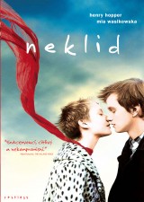 DVD Film - Neklid