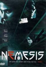 DVD Film - Nemesis