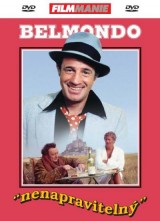 DVD Film - Nenapraviteľný (papierový obal)