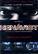 DVD Film - Nenávisť (La Haine)