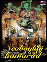DVD Film - Neobyčajný kamarát