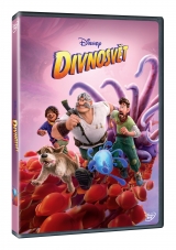 DVD Film - Neobyčajný svet