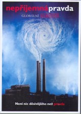 DVD Film - Nepríjemná pravda