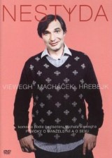 DVD Film - Nestyda