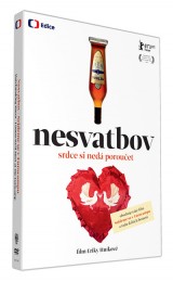 DVD Film - Nesvadbovo