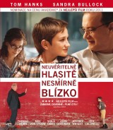 BLU-RAY Film - Neuveriteľne hlasito & nesmierne blízko