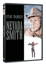 DVD Film - Nevada Smith