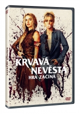 DVD Film - Nevesta na zabitie 2