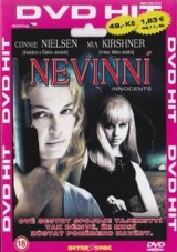 DVD Film - Nevinní (papierový obal)