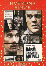 DVD Film - Než sa diabol dozvie, že si mŕtvy (papierový obal)