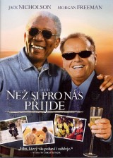 DVD Film - Než si pro nás přijde