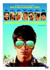 DVD Film - Nezabudnuteľné prázdniny