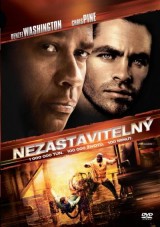 DVD Film - Nezastavitelný