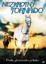 DVD Film - Nezkrotné Tornádo
