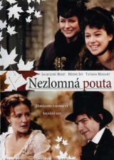 DVD Film - Nezlomné putá