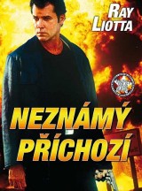DVD Film - Neznámy hosť
