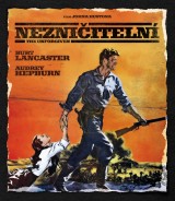 BLU-RAY Film - Nezničiteľní