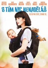 DVD Film - S tým nič nenarobíš