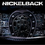 DVD Film - Nickelback - Darkhorse (CD + DVD)