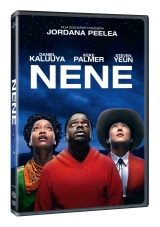 DVD Film - Nie, Nie