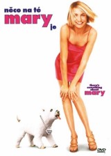 DVD Film - Niečo na tej Mary je (pap. box)