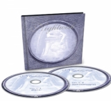 CD - Nightwish : Once - 2CD