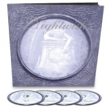 CD - Nightwish : Once / Earbook / Limited Edition - 4CD