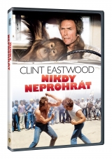 DVD Film - Nikdy neprohrát