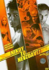 DVD Film - Nikdy to nevzdávaj
