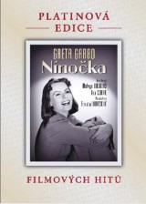 DVD Film - Ninočka (platinová edícia)