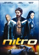 DVD Film - Nitro